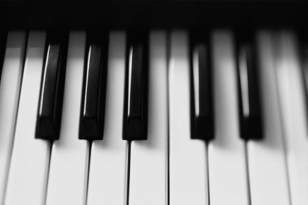 Pianotype